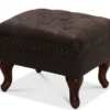 Aberdeen Pall Brunt Vintagetyg