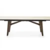 Abrey Matbord 100x200-300cm