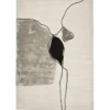 Abstract Ivory Matta