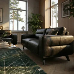 Adrenalina C006 3-Sits Soffa