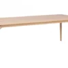 Aeris Matbord 175x95 cm