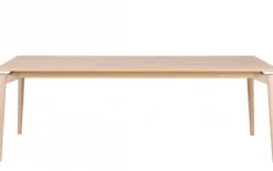 Aeris Matbord 220x95 cm