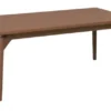 Aeris Soffbord 130x70 cm Valnöt
