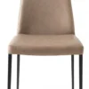 Aida Soft Stol Vintage
