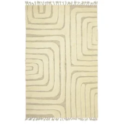Alexander Beige Ullmatta