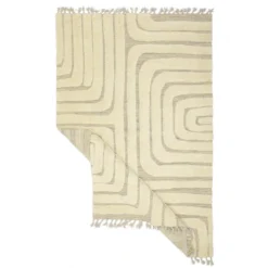 Alexander Beige Ullmatta