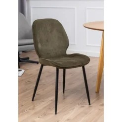 Alicia Matstol Olivgrön