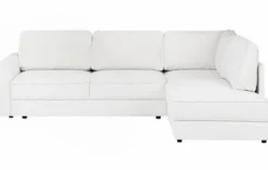 Allvis Bäddsoffa med divan