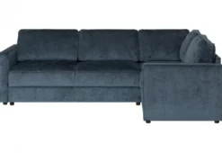 Allvis Hörnbäddsoffa