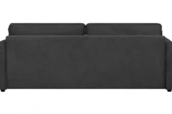 Allvis 3-sits Bäddsoffa Loft Graphite