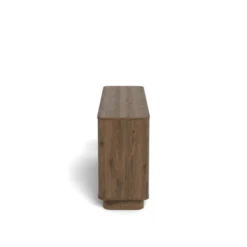 Alturo Byrå 160 cm Brun