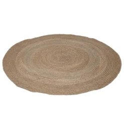 Amara Matta Rund Ø198 cm