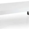 Ambon Soffbord 140x74 cm Vit