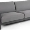 Amesdale 3-Sits Soffa