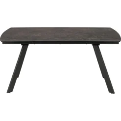 Amiens Matbord 97x160-240 cm Keramik