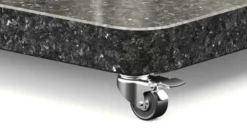 Ancona Parasollfot 90kg Anthracite Granite