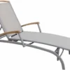 Andy Vilsäng Khaki/Teak