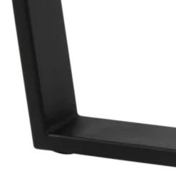 Angers Matbord Rund 110 cm Izmir-marmor
