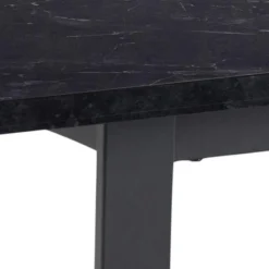 Angers Matbord 160x90 cm
