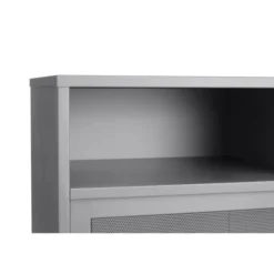 Angolo Skåp Greige, 140 cm