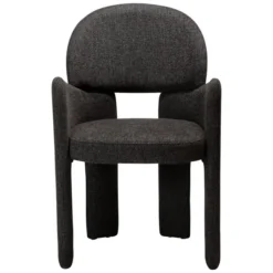 Aole Stol Raven Black