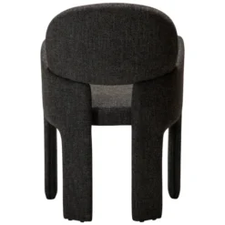 Aole Stol Raven Black