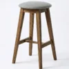 Apex Barpall Oak Smoked