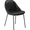 Arch Stol Vintage Black, Black