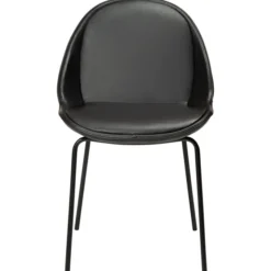 Arch Stol Vintage Black, Black
