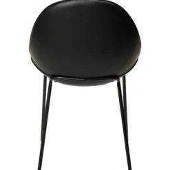 Arch Stol Vintage Black, Black