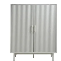 Arco Skåp 125 cm Greige