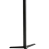 Arket Barbord 60 cm Rund Black