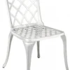 Arras Stol Aluminium