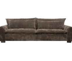Arthur 3,5-Sits Soffa Glory Bruise