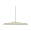 Artist Taklampa 40 cm, Beige