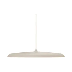 Artist Taklampa 40 cm, Beige