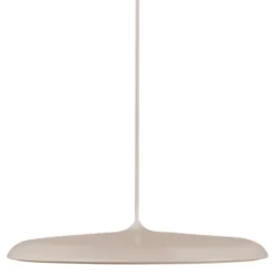 Artist Taklampa 40 cm, Beige