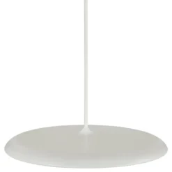 Artist Taklampa 40 cm, Beige