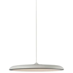 Artist Taklampa 40 cm, Beige