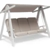 Aspö Hammock Vit/Beige