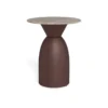 Atrium Sidobord Matt Brons