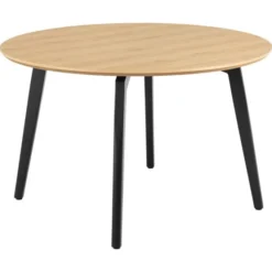 Aurelia Matbord Rund 120 cm