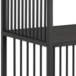 Auxerre Bokhylla 185x85x35 cm