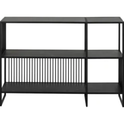 Auxerre Bokhylla 83x120x35 cm