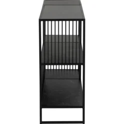 Auxerre Bokhylla 83x120x35 cm