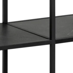 Auxerre Bokhylla 83x120x35 cm