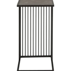 Auxerre Sidobord 63x43x35 cm