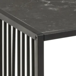 Auxerre Soffbord 120x60 cm Glas