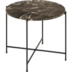 Avila Sidobord Brun