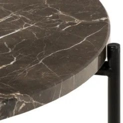 Avila Sidobord Brun